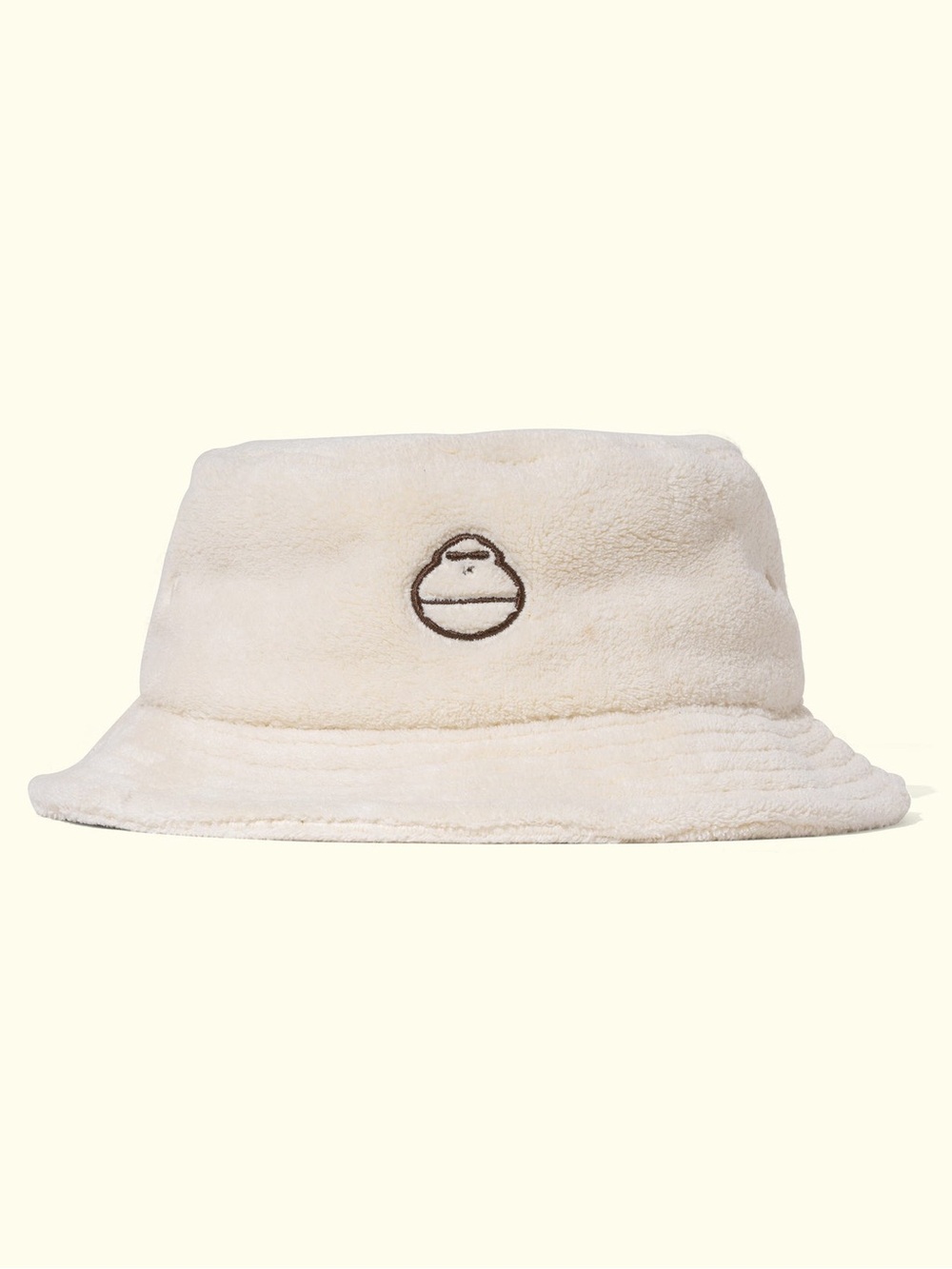 Sun Bum Plush Terry Bucket Hat (OS)